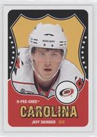 Marquee Rookies - Jeff Skinner