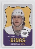 Marquee Legends - Luc Robitaille