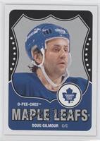 Marquee Legends - Doug Gilmour