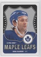 Marquee Legends - Doug Gilmour