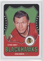 Marquee Legends - Stan Mikita