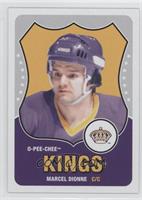 Marquee Legends - Marcel Dionne