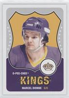 Marquee Legends - Marcel Dionne