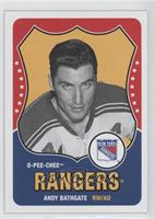 Marquee Legends - Andy Bathgate