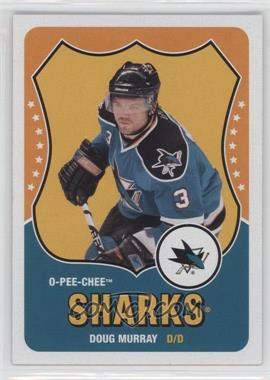 2010-11 O-Pee-Chee - [Base] - Retro #58 - Douglas Murray