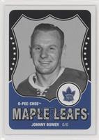 Marquee Legends - Johnny Bower