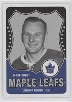 Marquee Legends - Johnny Bower