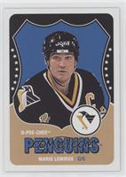 Marquee Legends - Mario Lemieux