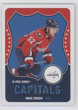 2010-11 O-Pee-Chee - [Base] - Retro #88 - Mike Green