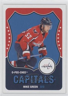 2010-11 O-Pee-Chee - [Base] - Retro #88 - Mike Green