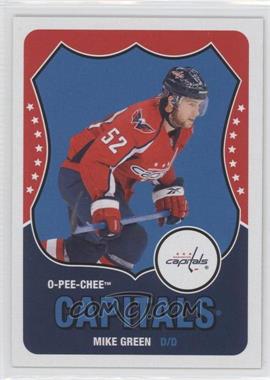 2010-11 O-Pee-Chee - [Base] - Retro #88 - Mike Green