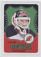 Martin Brodeur