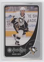 Brooks Orpik