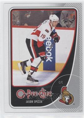 2010-11 O-Pee-Chee - [Base] #177 - Jason Spezza