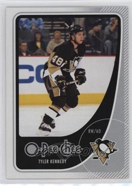 2010-11 O-Pee-Chee - [Base] #187 - Tyler Kennedy