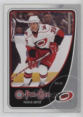 2010-11 O-Pee-Chee - [Base] #217 - Patrick Dwyer