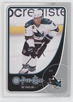 Joe Pavelski