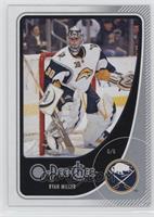 Ryan Miller