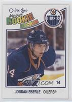 Marquee Rookies - Jordan Eberle