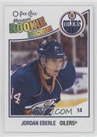 Marquee Rookies - Jordan Eberle