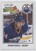 Marquee Rookies - Jordan Eberle