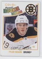 Marquee Rookies - Tyler Seguin [Noted]