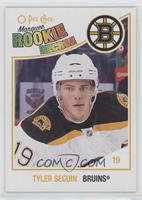 Marquee Rookies - Tyler Seguin