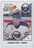 Marquee Legends - Dominik Hasek