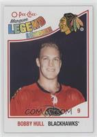 Marquee Legends - Bobby Hull