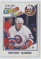 Marquee Legends - Mike Bossy [EX to NM]