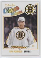 Marquee Legends - Ray Bourque