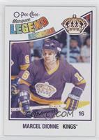 Marquee Legends - Marcel Dionne
