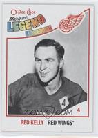 Marquee Legends - Red Kelly