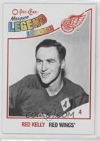 Marquee Legends - Red Kelly