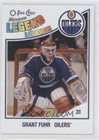 Marquee Legends - Grant Fuhr