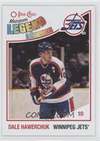 Marquee Legends - Dale Hawerchuk