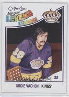 Marquee Legends - Rogie Vachon