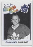 Marquee Legends - Johnny Bower