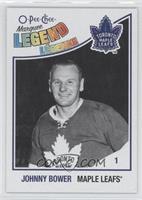 Marquee Legends - Johnny Bower