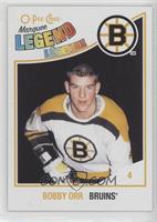 Marquee Legends - Bobby Orr