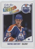 Marquee Legends - Wayne Gretzky