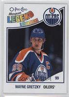 Marquee Legends - Wayne Gretzky