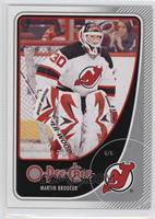 Martin Brodeur