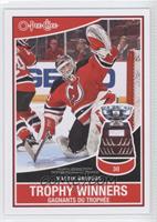 Martin Brodeur