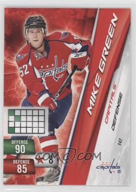 2010-11 Panini Adrenalyn XL - [Base] #147 - Mike Green