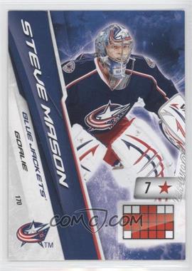 2010-11 Panini Adrenalyn XL - [Base] #170 - Steve Mason