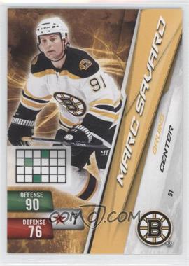 2010-11 Panini Adrenalyn XL - [Base] #51 - Marc Savard