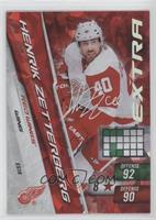 Henrik Zetterberg