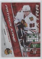 Patrick Kane