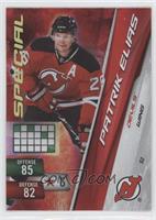 Patrik Elias